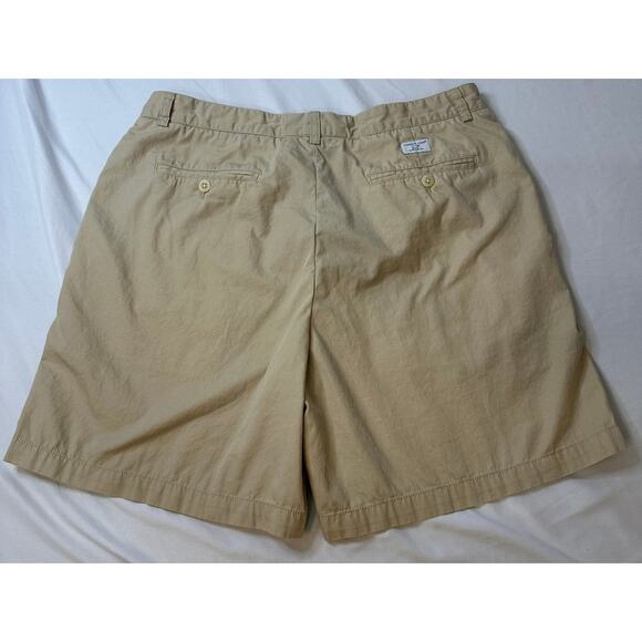 Vineyard Vines Men's Khaki Shorts‎ Size 36 - Picture 2 of 4